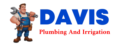 Trusted plumber in OLLIE